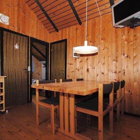 Holiday Home Deni - 4Km From The Sea In Nw Jutland By Interhome Fjerritslev Eksteriør bilde