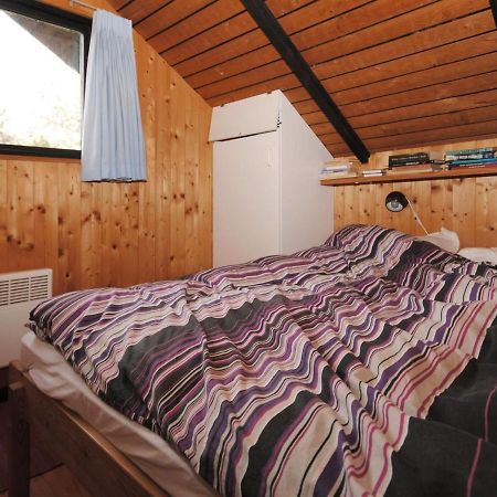 Holiday Home Deni - 4Km From The Sea In Nw Jutland By Interhome Fjerritslev Eksteriør bilde
