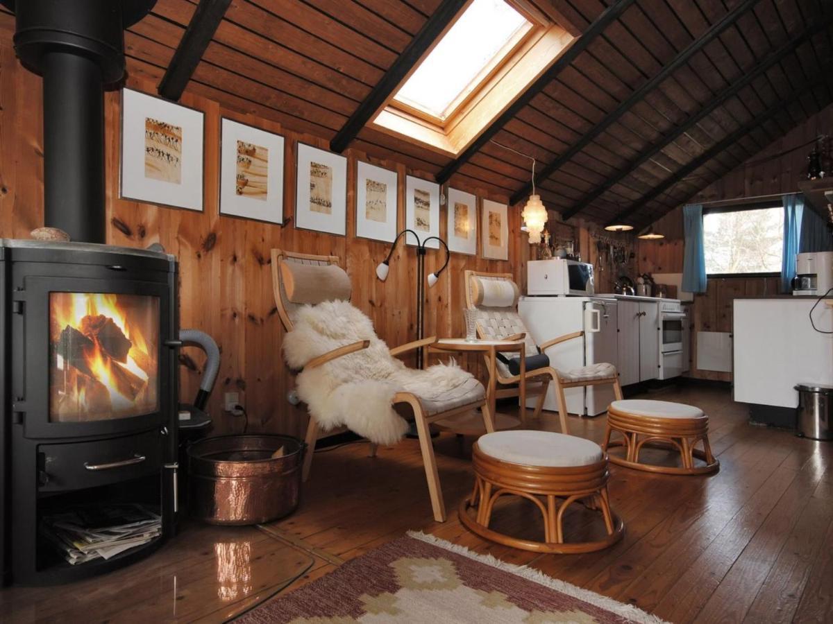 Holiday Home Deni - 4Km From The Sea In Nw Jutland By Interhome Fjerritslev Eksteriør bilde
