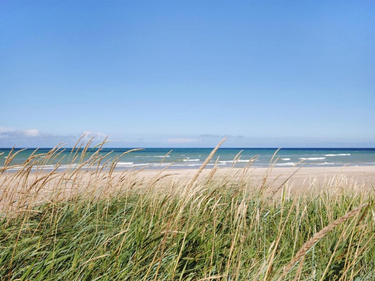 Holiday Home Deni - 4Km From The Sea In Nw Jutland By Interhome Fjerritslev Eksteriør bilde